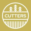Cutters Landscaping logo